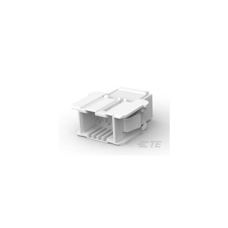 Te Connectivity 3 POS. FASTIN-FASTON CONN. TAB HOUSING R 293008-3